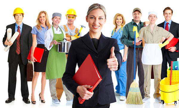 Saray Pimapenci Hizmeti